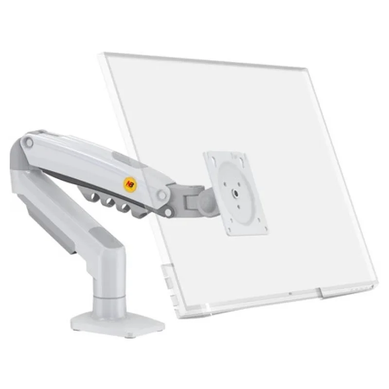 NB MODEL F-80 S 17 30 AMORTİSÖRLÜ 2-9 KG MONİTÖR STANDI BEYAZ