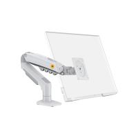 NB MODEL F-80 S 17 30 AMORTİSÖRLÜ 2-9 KG MONİTÖR STANDI BEYAZ