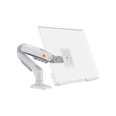 NB MODEL F-80 S 17 30 AMORTİSÖRLÜ 2-9 KG MONİTÖR STANDI BEYAZ