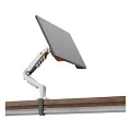 NB MODEL F-80 S 17 30 AMORTİSÖRLÜ 2-9 KG MONİTÖR STANDI BEYAZ