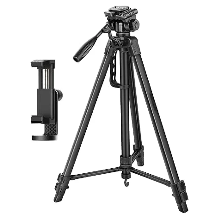 NeePho NP-8830 Profesyonel Tripod