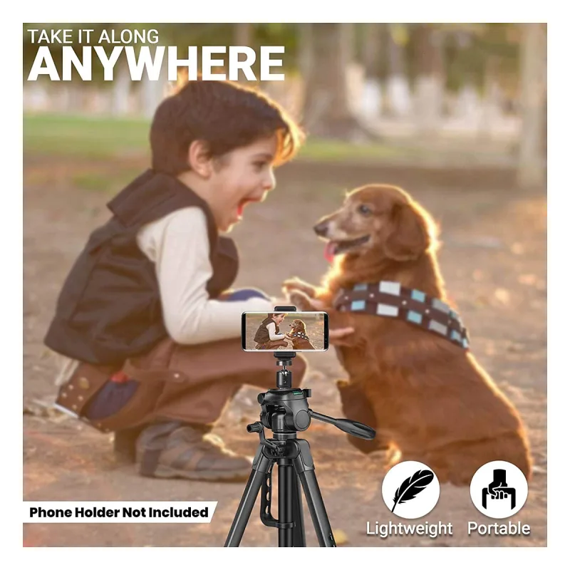 NeePho NP-8830 Profesyonel Tripod