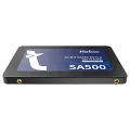 NETAC 1TB SA500 SSD, 2,5", SATA3, 3D NAND, OKUMA/YAZMA 530/475 MB/SN, 7MM