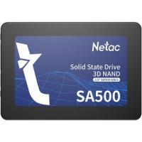 NETAC NT01SA500-256-S3X SATA 3.0 256 GB SSD