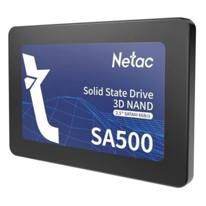 NETAC SA 500 2TB SSD 6GB/S
