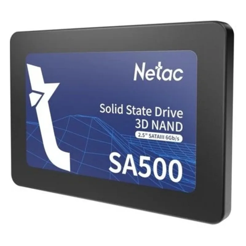 NETAC SA 500 2TB SSD 6GB/S