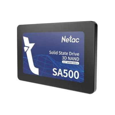 NETAC SA 500 2TB SSD 6GB/S