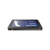 NETAC SA500 NT01SA500-512-S3X 2.5'' 512GB 520-450MB/S SATA3 SSD SABİT DİSK