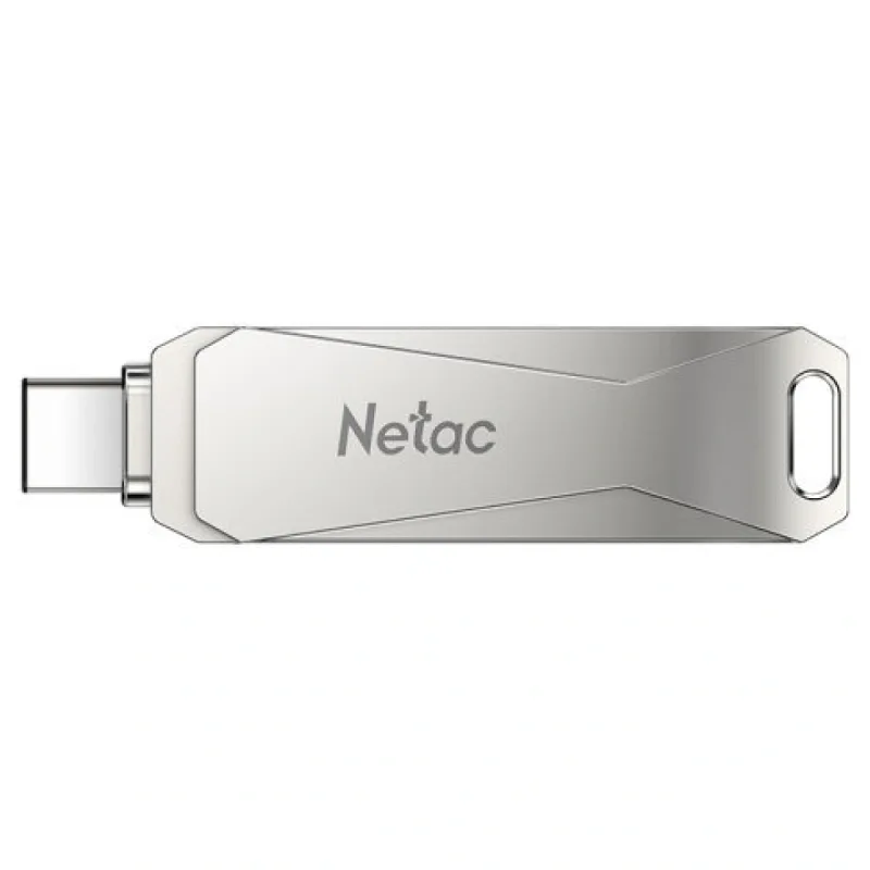 Netac U782C NT03U782C-256G-30PN 256 GB Flash Bellek