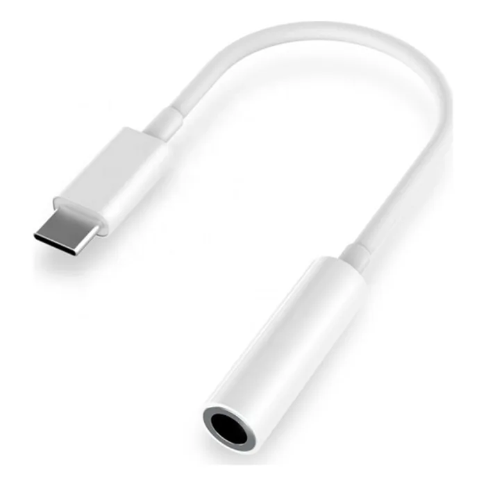 NETTECH JH-048 TYPE-C TO AUX DÖNÜŞTÜRÜCÜ NT-91552