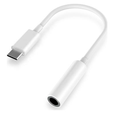 NETTECH JH-048 TYPE-C TO AUX DÖNÜŞTÜRÜCÜ NT-91552