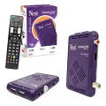 NEXT 2000 HD+PLUS+IP TV+YOUTUBE ÖZELLİKLİ  HD UYDU ALICISI
