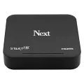 NEXT START 4K UHD STREAMİNG ANDROİD TV BOX