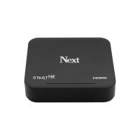 NEXT START 4K UHD STREAMİNG ANDROİD TV BOX