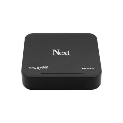 NEXT START 4K UHD STREAMİNG ANDROİD TV BOX