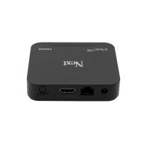 NEXT START 4K UHD STREAMİNG ANDROİD TV BOX