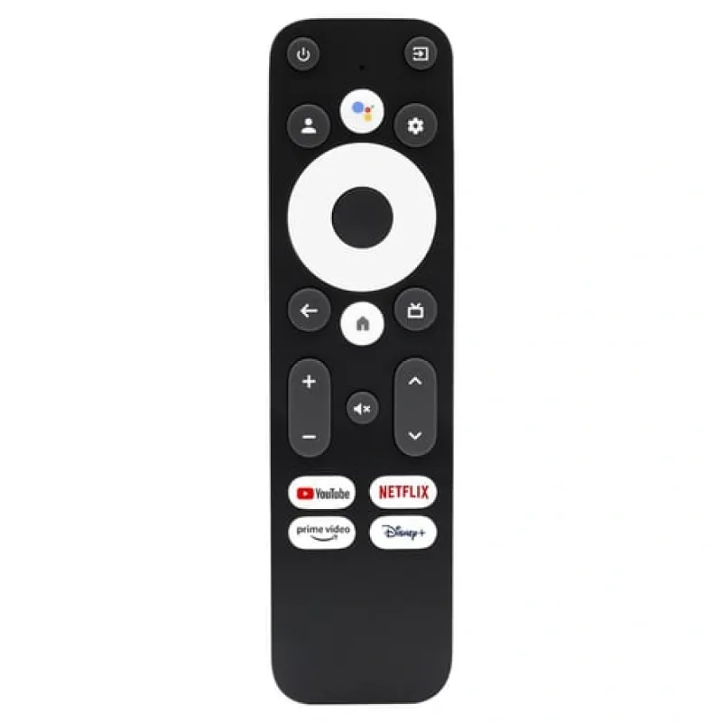 NEXT START 4K UHD STREAMİNG ANDROİD TV BOX