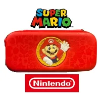 NİNTEDO SWITCH OLED SÜPER MARİO ÇANTA