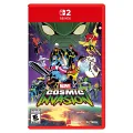 Nintendo 2 Marvel Cosmic Invasion Oyun