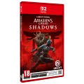 Nintendo Assassin's Creed Shadows Nintendo Switch 2 Oyunu