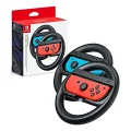 Nintendo Joy-Con 2 Wheel İkili Direksiyon Simidi