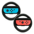 Nintendo Joy-Con 2 Wheel İkili Direksiyon Simidi