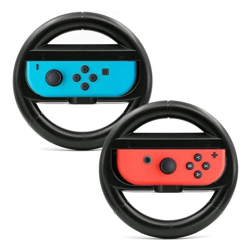 Nintendo Joy-Con 2 Wheel İkili Direksiyon Simidi