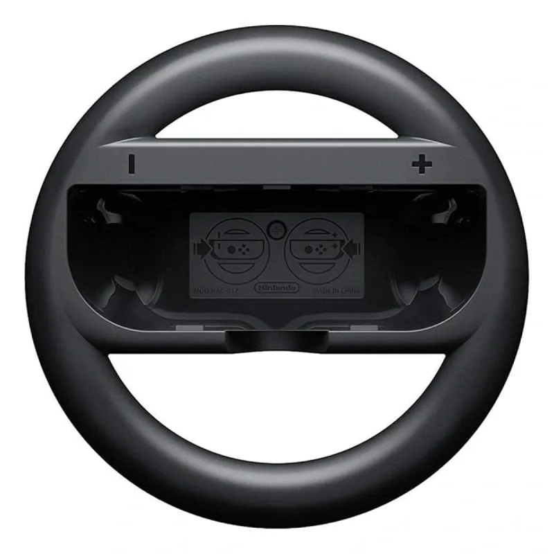 Nintendo Joy-Con 2 Wheel İkili Direksiyon Simidi