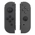 NINTENDO JOY CON NEON BLACK