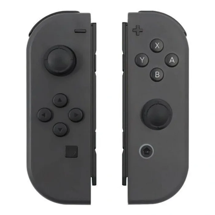 NINTENDO JOY CON NEON BLACK