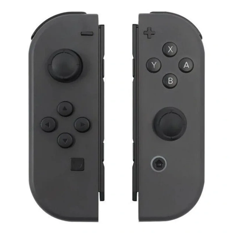 NINTENDO JOY CON NEON BLACK