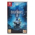 Nitendo Switch Little Nightmares 2 Oyun