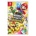 Nintendo Switch Super Mario Party Jamboree Oyun