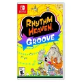 Nintendo Rhythm Heaven Groove Oyun