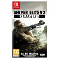 Nintendo Sniper Elite V2 Remastered Nintendo Switch Oyunu