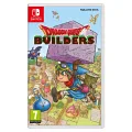 NINTENDO SWİCTH OYUN DRAGON QUEST BUILDERS