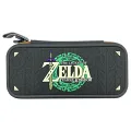 Nintendo Switc 2 EVA Storage Çanta Zelda Sword & Frame Cycle Edition