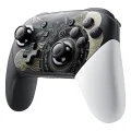 Nintendo Pro Controller The Legend of Zelda Tears of The Kingdom Edition Kablosuz Switch Oyun Kolu