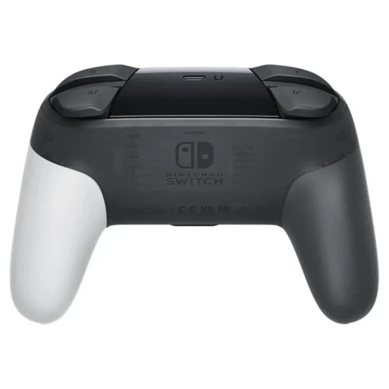 Nintendo Pro Controller The Legend of Zelda Tears of The Kingdom Edition Kablosuz Switch Oyun Kolu