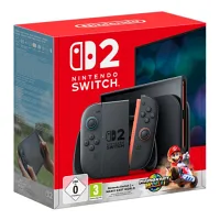 Nintendo Switch 2 + Mario Kart World Bundle Oyun Konsolu