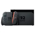 Nintendo Switch 2 + Mario Kart World Bundle Oyun Konsolu
