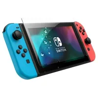Nintendo Switch 2 Temperli Cam 9h Ekran Koruyucu