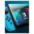 Nintendo Switch 2 Temperli Cam 9h Ekran Koruyucu