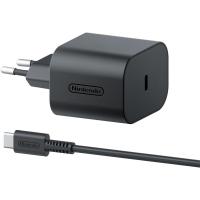 NİNTENDO SWİTCH 2 AC ADAPTÖR