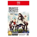 Nintendo Switch 2 Bravely Default Flying Fairy Hd Remaster Oyun