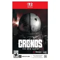 Nintendo Switch 2 Cronos: The New Dawn Oyun