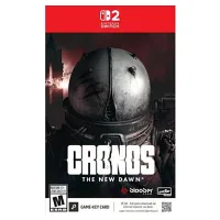Nintendo Switch 2 Cronos: The New Dawn Oyun