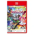 Nintendo Switch 2 Disgaea Mayhem Deluxe Edition Oyun