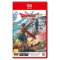 Nintendo Switch 2 Dragon Quest I & II 2D Remake Oyun