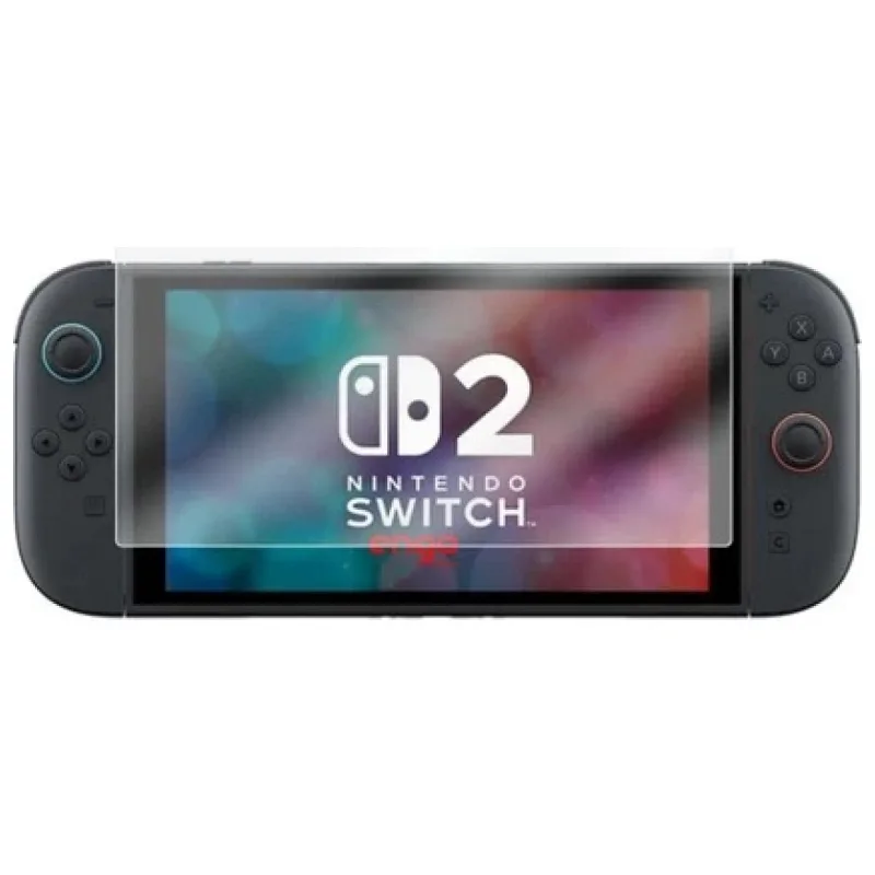 Nintendo Switch 2 Ekran Koruyucu